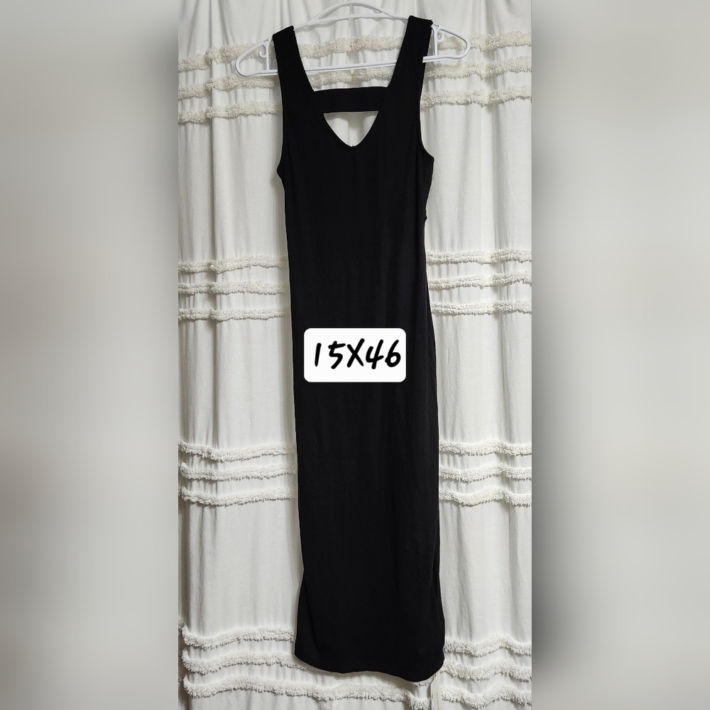 BNWT Commense Dress. FINAL PRICE